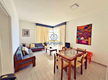 Apartamento · 90m² · 3 Quartos · Apartamento à venda, 90 m² por R$ 540.000,00 - Praia das Pitangueiras - Guarujá/SP