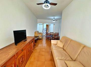 Apartamento · 87m² · 2 Quartos · 2 Vagas · Apartamento à venda, 87 m² por R$ 490.000,00 - Praia das Pitangueiras - Guarujá/SP