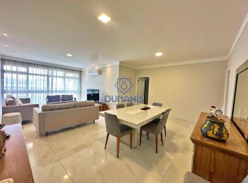 Apartamento · 160m² · 4 Quartos · 1 Vaga · APARTAMENTO REFORMADO - PRÉDIO FRENTE TOTAL PARA O MAR - NA PRAIA DE ASTÚRIAS-  GUARUJÁ