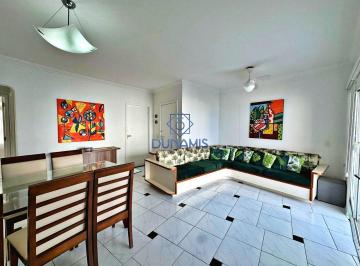 Apartamento · 130m² · 3 Quartos · 2 Vagas · Apartamento à venda, 130 m por R 900.000,00 - Barra Funda - Guarujá SP