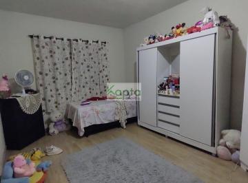 Casa · 117m² · 2 Quartos · 2 Vagas · Sobrado Padrão Jardim Marisa (Jaguará), São Paulo – SP