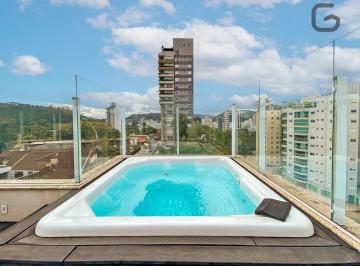 Apartamento · 400m² · 4 Quartos · 3 Vagas · Apartamento à venda no bairro Jardim Blumenau - Blumenau/SC