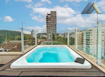 Apartamento · 400m² · 4 Quartos · 3 Vagas · Apartamento à venda no bairro Jardim Blumenau - Blumenau/SC
