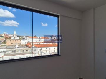 Apartamento · 22m² · 1 Quarto · Apartamento à venda no bairro São Sebastião - Barbacena/MG