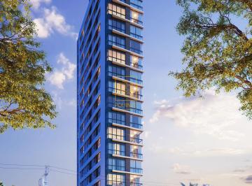 Apartamento · 200m² · 4 Quartos · 3 Vagas · Unique Home Residence – Exclusividade e Sofisticação em Balneário Piçarras