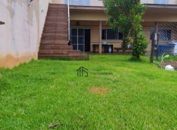 b16a42be170dc2b28fb63992568b137bfc9b71ee · Chácara com 7 dormitórios à venda, 1000 m² por R$ 689.000,00 - Recanto Vista Alegre - Santo Antônio 