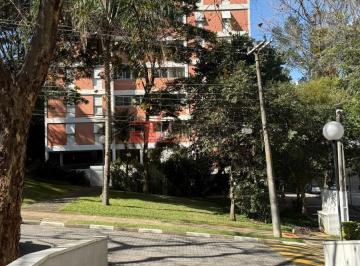 Apartamento · 61m² · 2 Quartos · 2 Vagas · Condomínio Vila das Castanheiras