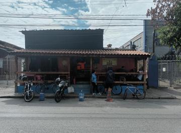 Terreno · 500m² · Terreno em Piratininga - Osasco