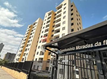 Apartamento · 65m² · 3 Quartos · 1 Vaga · Apartamento em Jaguaribe - Osasco
