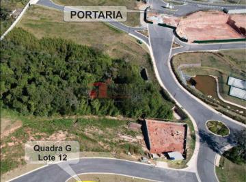 Terreno · 1m² · Condomínio Quinta dos Lagos em Pitas - Cotia - código? 1317