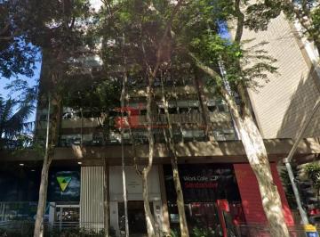 Comercial · 201m² · 2 Vagas · Sala em Itaim Bibi  -  São Paulo