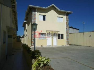 Casa · 68m² · 2 Quartos · 1 Vaga · Casa de Condominio em Santa Maria  -  Osasco