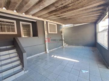 Casa · 117m² · 2 Quartos · 2 Vagas · Casa Térrea em Jardim Roberto  -  Osasco