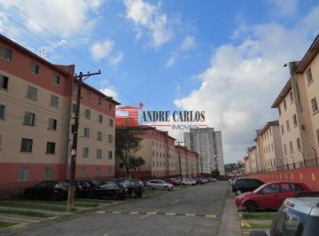 Apartamento · 45m² · 2 Quartos · 1 Vaga · Apartamento em Conceição - Osasco