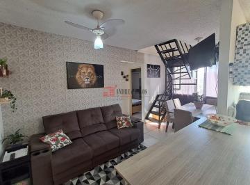 Apartamento · 105m² · 3 Quartos · 1 Vaga · Apartamento Cobertura em Novo Osasco - Osasco