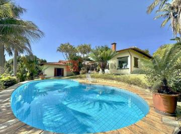 Casa · 369m² · 5 Quartos · 6 Vagas · Condomínio Vila Velha  em Jardim Ana Estela  -  Carapicuíba - código 1319