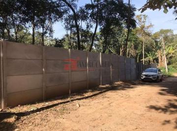 Terreno · 1000m² · Condomínio Jardim Colibri - Cotia - código: 1095