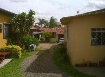 Terreno · 1020m² · Terreno para Venda - 0m², 0 dormitórios, Cristo Redentor