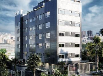 Apartamento · 65m² · 2 Quartos · 1 Vaga · Apartamento em Petrópolis