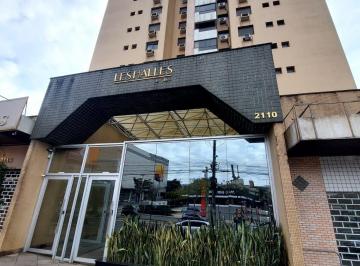Apartamento · 67m² · 2 Quartos · 1 Vaga · Edifício Les Halles de Paris Apartamento 2 dormitórios no bairro Três Figueiras