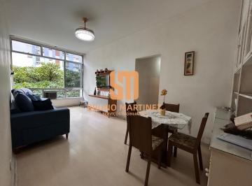Apartamento · 79m² · 3 Quartos · 1 Vaga · Apartamento à venda no bairro Humaitá - Rio de Janeiro/RJ, Zona Sul