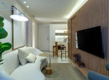 Apartamento · 33m² · 1 Quarto · Apartamento 1 quarto Epicentro Porto Maravilha