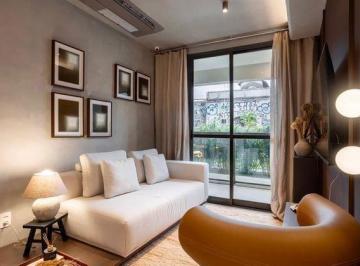 Apartamento · 32m² · 1 Quarto · Apartamento Studio Residencial Pixinguinha