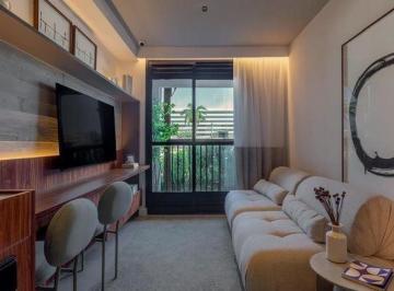 Apartamento · 30m² · 1 Quarto · Loft Barra da Tijuca Metropolitam Dream