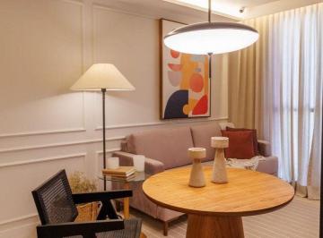 Apartamento · 32m² · 1 Quarto · Apartamento 1 quarto - Caminhos da Guanabara