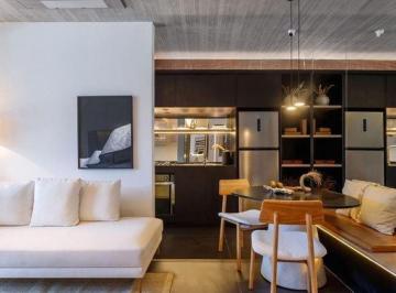 Apartamento · 48m² · 2 Quartos · Apartamento 2 quartos No Baía Residence