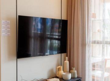 Apartamento · 44m² · 2 Quartos · Apartamento 2 quartos sem vaga The Pier Residence Niterói