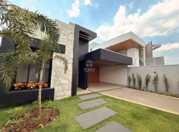 Casa · 207m² · 3 Quartos · 4 Vagas · Casa Alto Padrão 3 Suítes em Palmas - Quadra 505 Sul