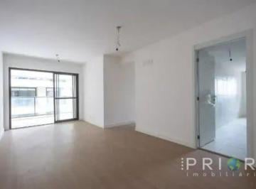 Apartamento · 90m² · 3 Quartos · 1 Vaga · Apartamento Padrão 03 quartos no Maracanã