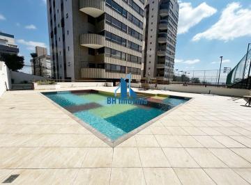 Apartamento · 175m² · 4 Quartos · 3 Vagas · Apartamento Alto Padrão 4 Quartos 2 Suites 3 Vagas Bairro Ouro Preto
