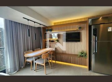 Apartamento · 32m² · 1 Quarto · 1 Vaga · Apartamento para Aluguel - Vitória, 1 Quarto,  32 m2 - Salvador