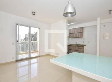 Apartamento · 72m² · 3 Quartos · 2 Vagas · Apartamento para Aluguel - Portal do Morumbi, 3 Quartos, 72 m2 - São Paulo