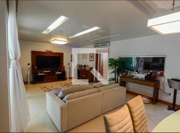 Casa · 550m² · 4 Quartos · 5 Vagas · Casa à Venda - Grajaú, 4 Quartos, 550 m² - Rio de Janeiro