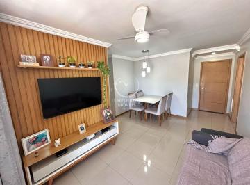 Apartamento · 74m² · 3 Quartos · 1 Vaga · Aconchegante apartamento no centro de Nova Iguaçu!