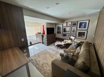 Sala · Oportunidade - Vision Campo Belo - 51 m²