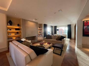 3a42007b85ad934cc07b9c05420337c1dfabbac5 · Apartamento com 3 dormitórios à venda, 238 m² por R$ 4.550.000,00 - Chácara Klabin - São Paulo/SP