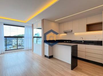 Apartamento · 75m² · 2 Quartos · 2 Vagas · Apartamento semi mobiliado com 2 suítes e 2 vagas no bairro Anita Garibaldi, Joinville/SC