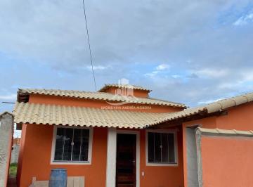 Casa · 2 Quartos · 2 Vagas · Casa à Venda em Unamar