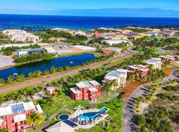 Apartamento · 134m² · 4 Quartos · 2 Vagas · Apartamento Superior 4/4 no Iberostar Alto Padrão - Praia do Forte