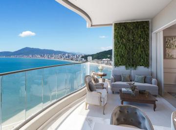 Apartamento · 245m² · 4 Quartos · 4 Vagas · Penthouse Ristretto Dallo