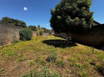 Terreno · 350m² · OPORTUNIDADE!! lote de 350m², ESCRITURADO