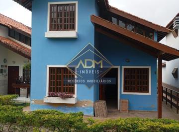 Casa · 90m² · 3 Quartos · 1 Vaga · chalé com 3 quartos a venda em condomínio fechado em Gravatá pe