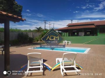 Rural · 2400m² · 3 Quartos · 10 Vagas · Chácara a 5 Minutos do Centro da Cidade de Gravatá/PE DE R$800.000 POR R$580.000
