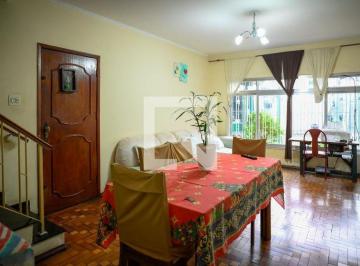 Casa · 249m² · 3 Quartos · 3 Vagas · Casa à Venda - Vila das Mercês, 3 Quartos,  249 m² - São Paulo
