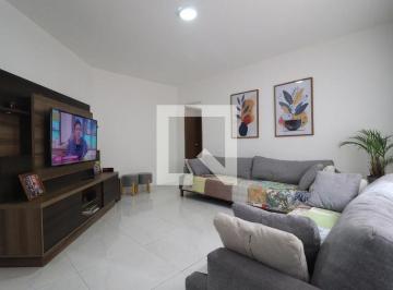 Apartamento · 108m² · 3 Quartos · 2 Vagas · Apartamento à Venda - Campestre, 3 Quartos, 108 m² - Santo André