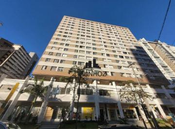 00f85528371b05a41fdb68852cf8d269ba9b1d11 · Apartamento com 1 dormitório à venda, 47 m² por R$ 420.000,00 - Batel - Curitiba/PR
